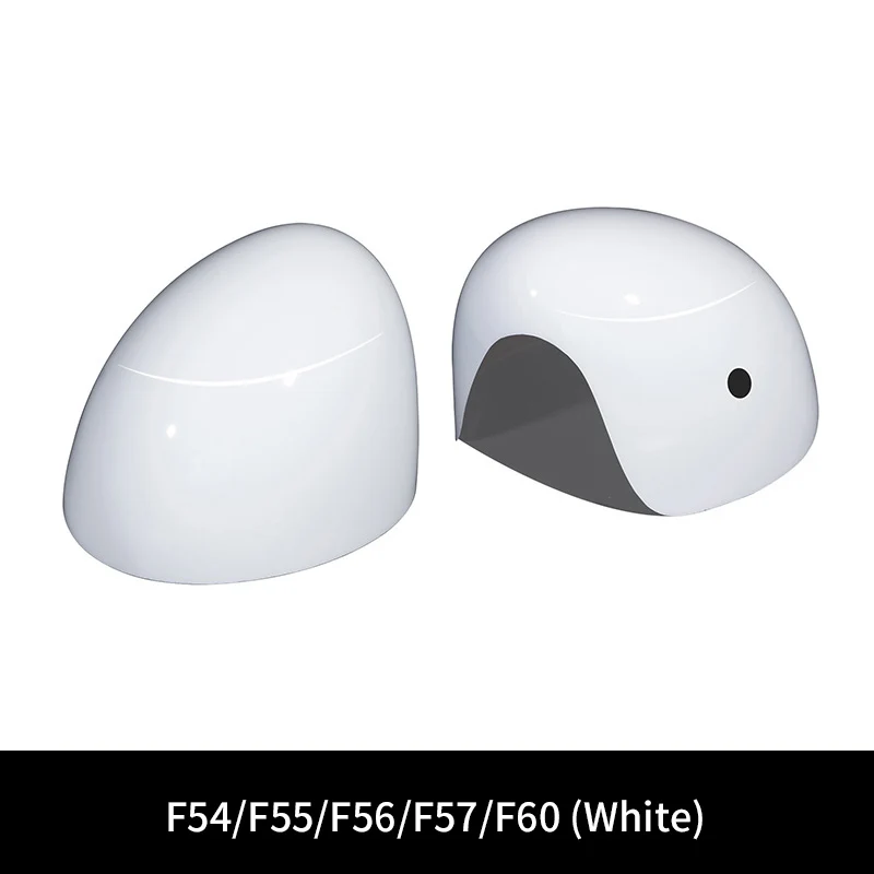 Coques de Rétroviseur Mini Cooper F54 F55 F56 F57 F60
