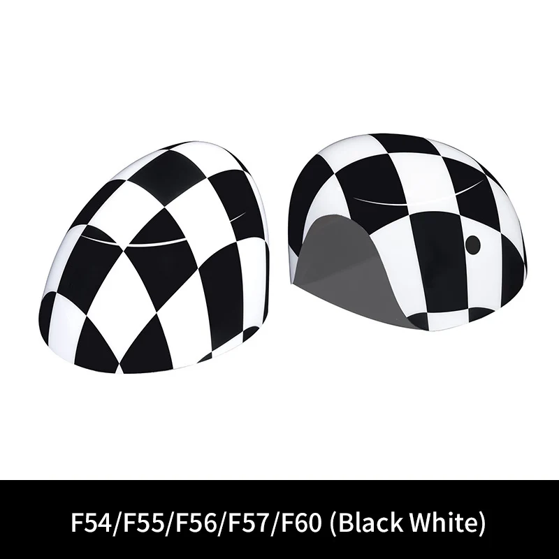 Coques de Rétroviseur Mini Cooper F54 F55 F56 F57 F60
