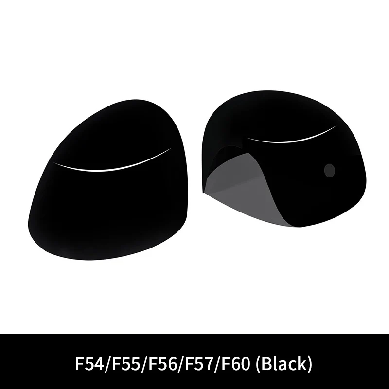 Coques de Rétroviseur Mini Cooper F54 F55 F56 F57 F60