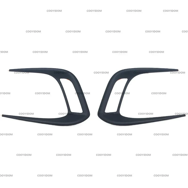 Cadre Décoratif Phares Avant Suzuki Vitara 2016-2020