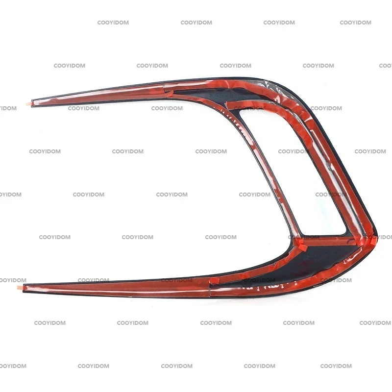 Cadre Décoratif Phares Avant Suzuki Vitara 2016-2020