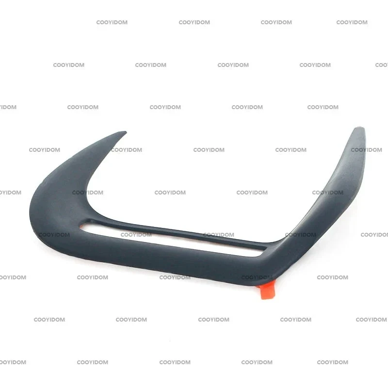 Cadre Décoratif Phares Avant Suzuki Vitara 2016-2020