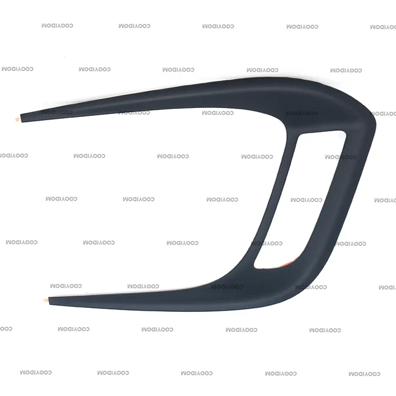 Cadre Décoratif Phares Avant Suzuki Vitara 2016-2020