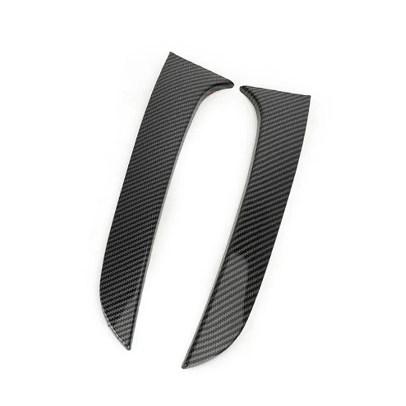 Canards Diffuseur Pare-chocs BMW Série 1 F20 F21 2012-2019