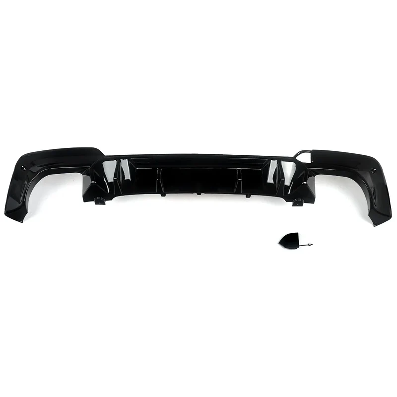 Diffuseur de Pare-Chocs Arrière BMW X3 G01 M40i 2018-2021