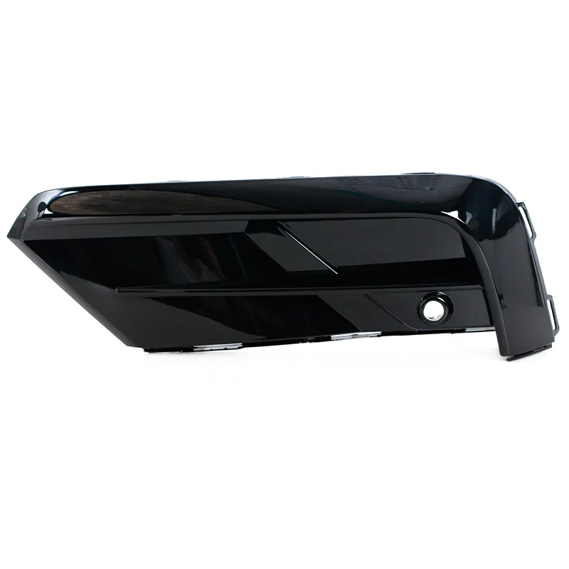 Cadre Décoratif Pare-Chocs Avant VW Tiguan R-Line 2017-2019