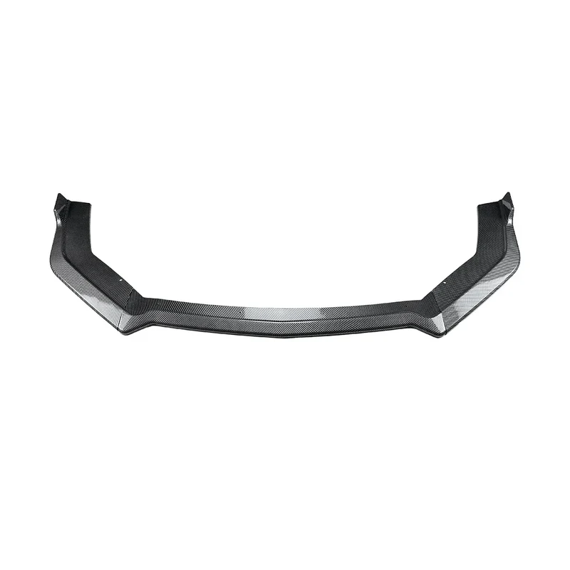 Lame de Pare-chocs Avant Ford Mustang MK6.5 2018-2023