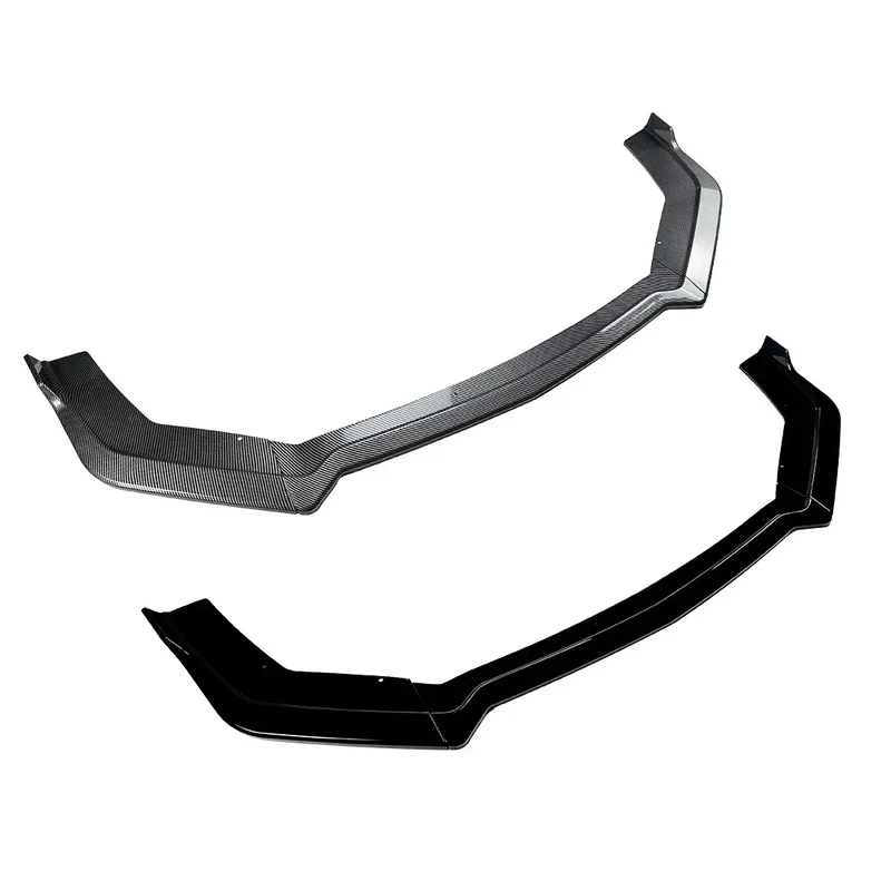 Lame de Pare-chocs Avant Ford Mustang MK6.5 2018-2023