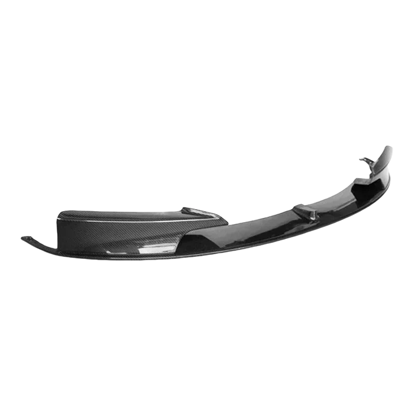 Lèvre de Pare-Chocs Avant BMW Série 3 F30 F31 2013-2018