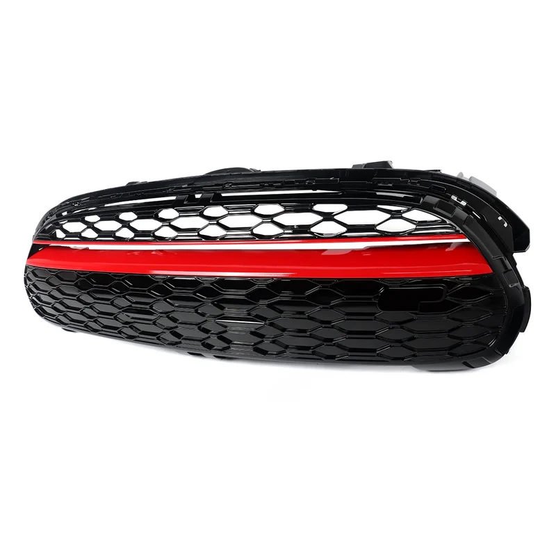 Calandre Nid d'Abeille BMW Mini Cooper F55 F56 F57