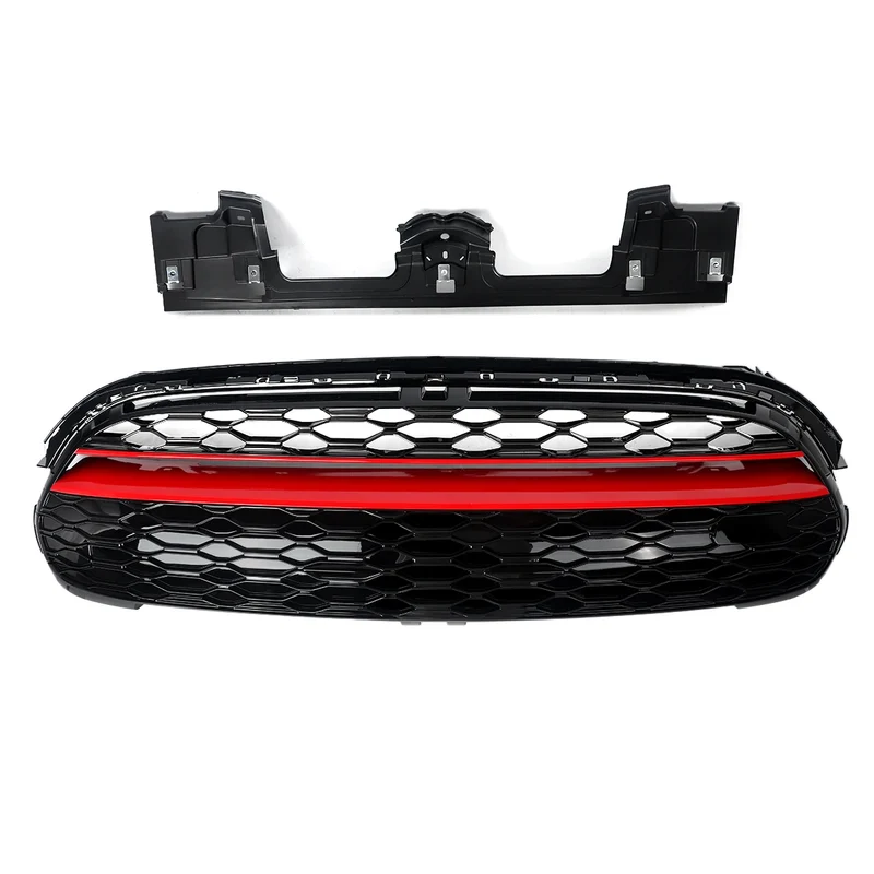 Calandre Nid d'Abeille BMW Mini Cooper F55 F56 F57