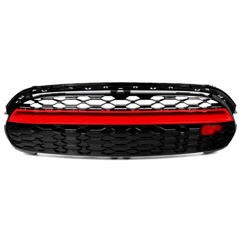 Calandre Nid d'Abeille BMW Mini Cooper F55 F56 F57