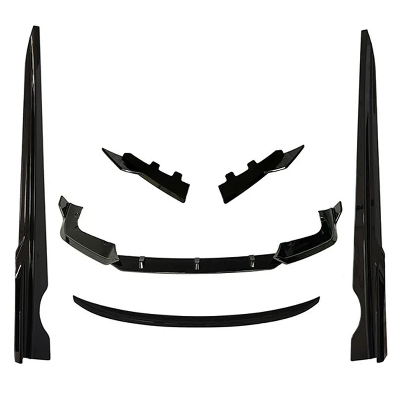 Kit Carrosserie Carbone BMW X5M F95 2020-2022