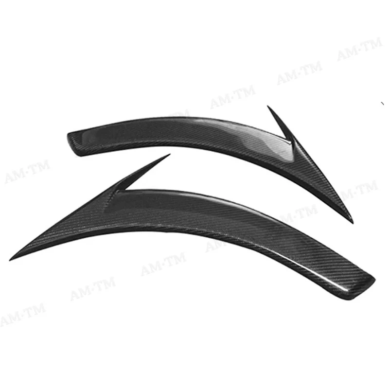 Grilles d'Aération Carbone Mercedes CLA W117 2013-2019