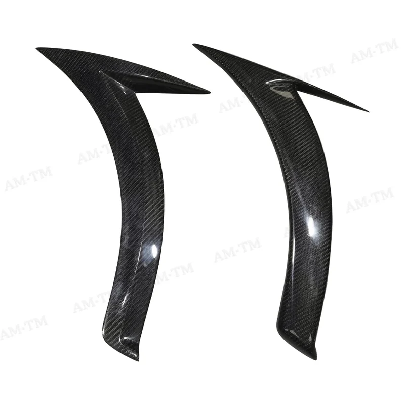Grilles d'Aération Carbone Mercedes CLA W117 2013-2019