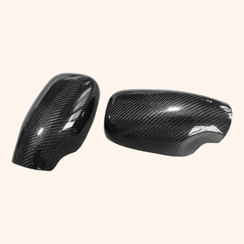 Coques de Rétroviseurs Carbone Lotus Exige 2004-2011