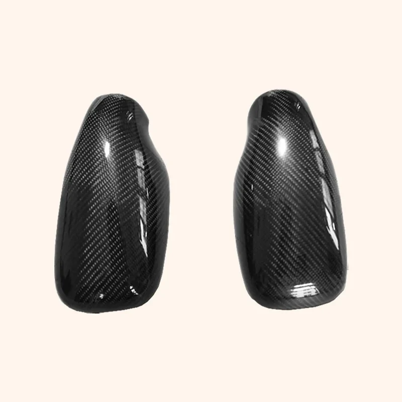 Coques de Rétroviseurs Carbone Lotus Exige 2004-2011