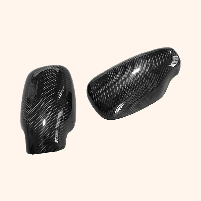 Coques de Rétroviseurs Carbone Lotus Exige 2004-2011