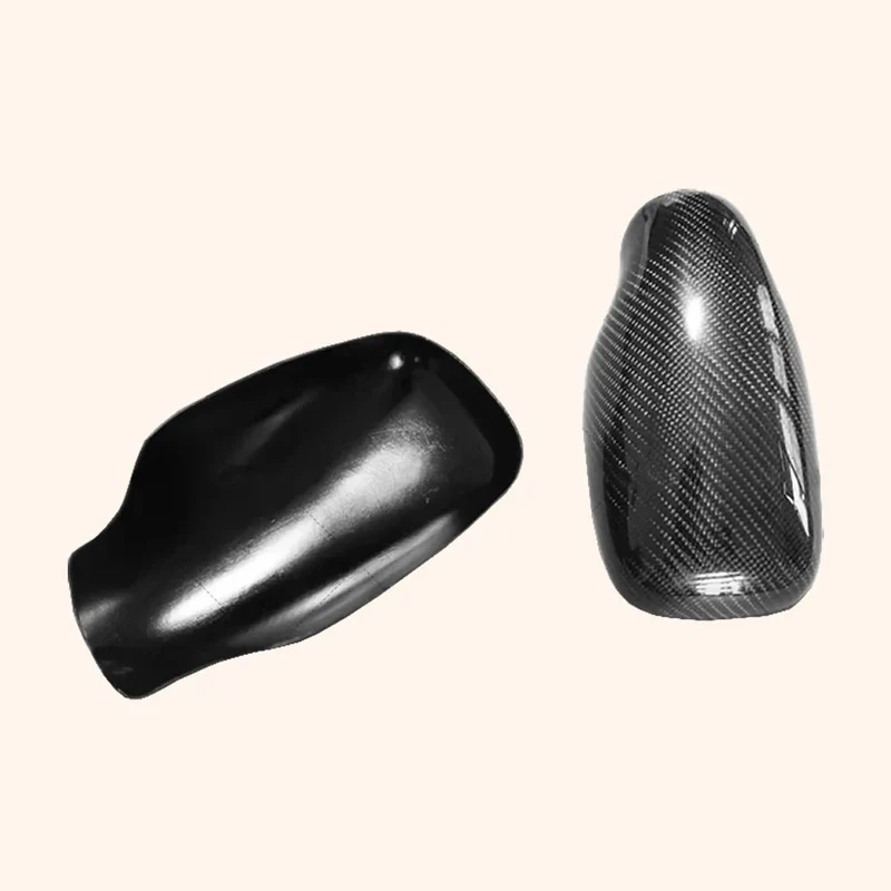 Coques de Rétroviseurs Carbone Lotus Exige 2004-2011