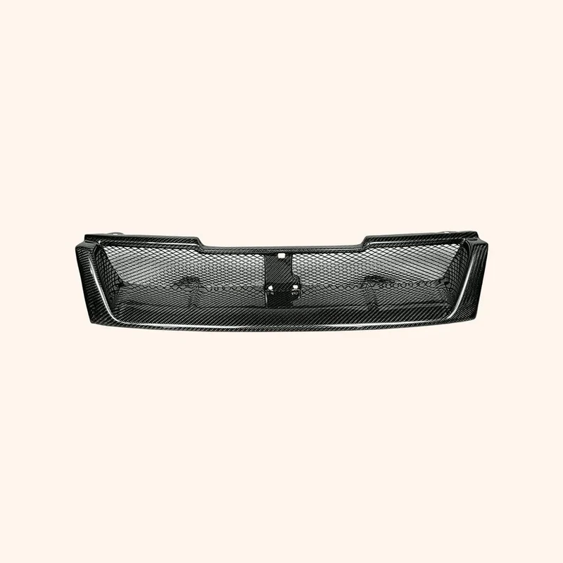 Grille Pare-Chocs Avant Nissan Skyline R33 GTR Coupé 1995-1998