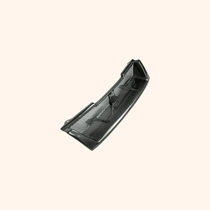 Grille Pare-Chocs Avant Nissan Skyline R33 GTR Coupé 1995-1998