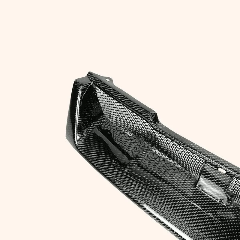 Grille Pare-Chocs Avant Nissan Skyline R33 GTR Coupé 1995-1998