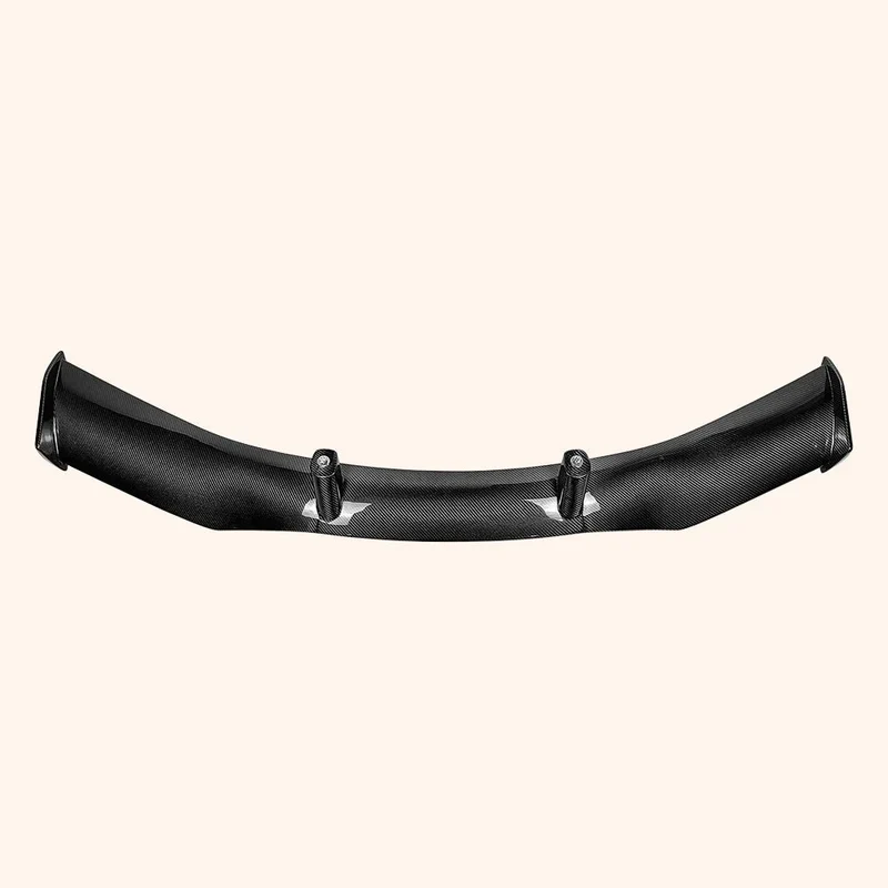 Becquet Arrière GT Fibre de Carbone Chevrolet Corvette C8 2020-2024