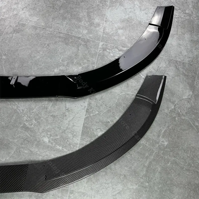 Lèvre Pare-Chocs Avant Mercedes CLA C117 2013-2015