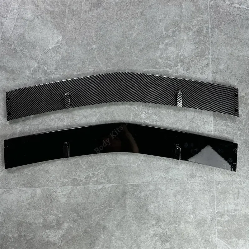 Lèvre Pare-Chocs Avant Mercedes CLA C117 2013-2015