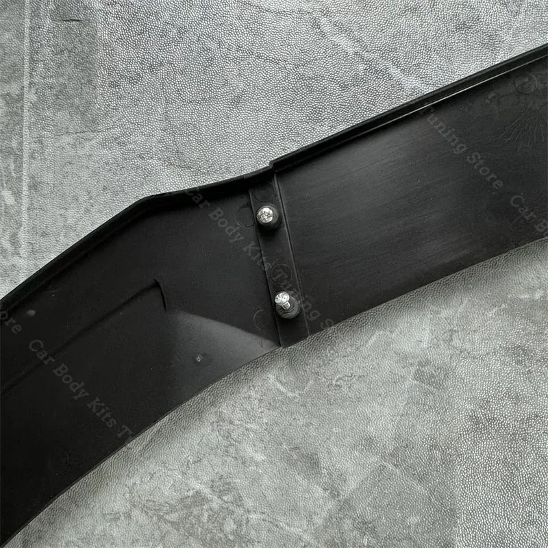 Lèvre Pare-Chocs Avant Mercedes CLA C117 2013-2015