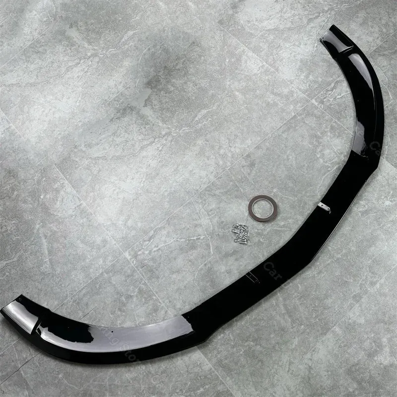 Lèvre Pare-Chocs Avant Mercedes CLA C117 2013-2015
