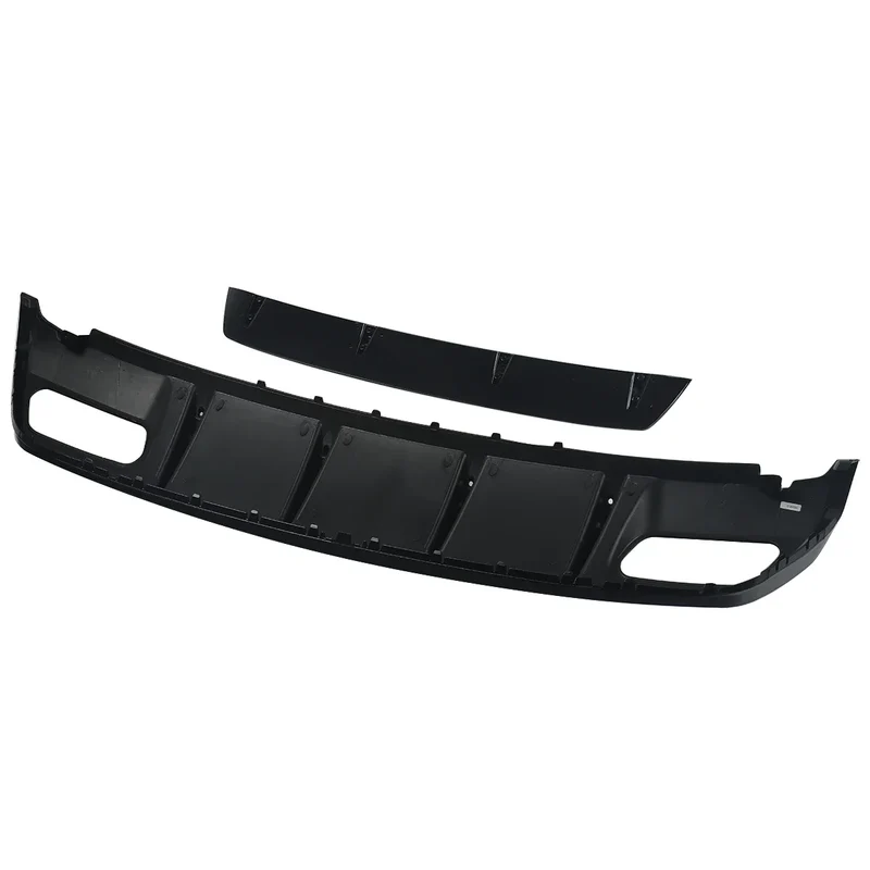 Diffuseur Arrière A45 AMG Mercedes Classe A W176 2012-2018