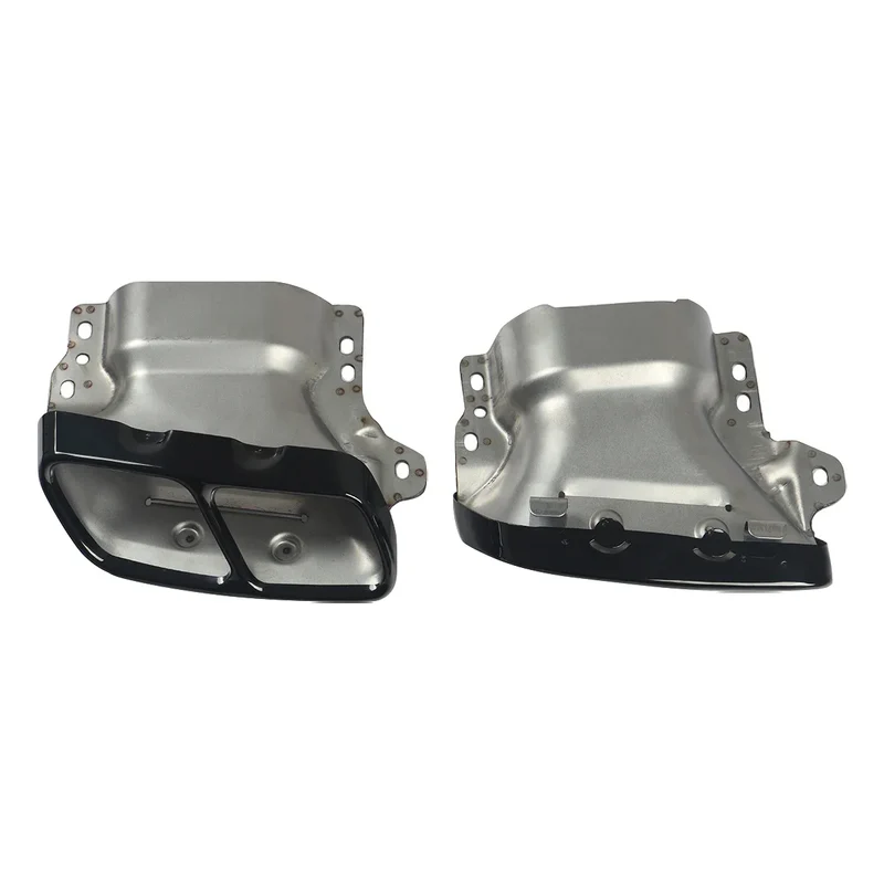 Diffuseur Arrière A45 AMG Mercedes Classe A W176 2012-2018