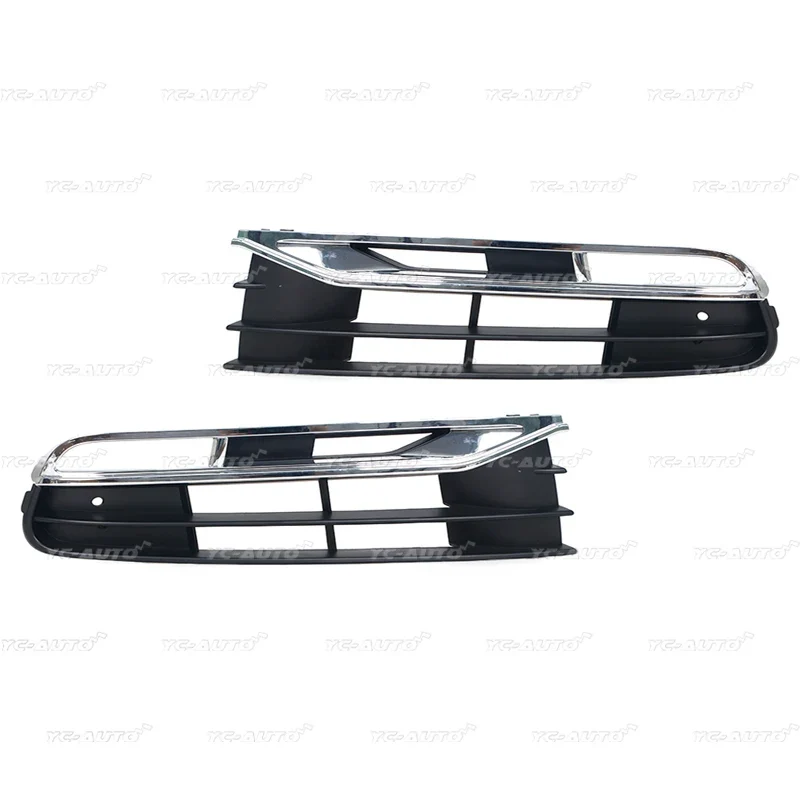 Grille de Pare-Chocs Avant Volkswagen Phaeton 2011-2013