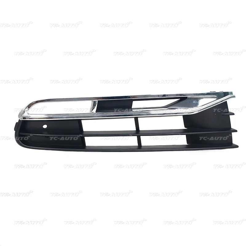 Grille de Pare-Chocs Avant Volkswagen Phaeton 2011-2013