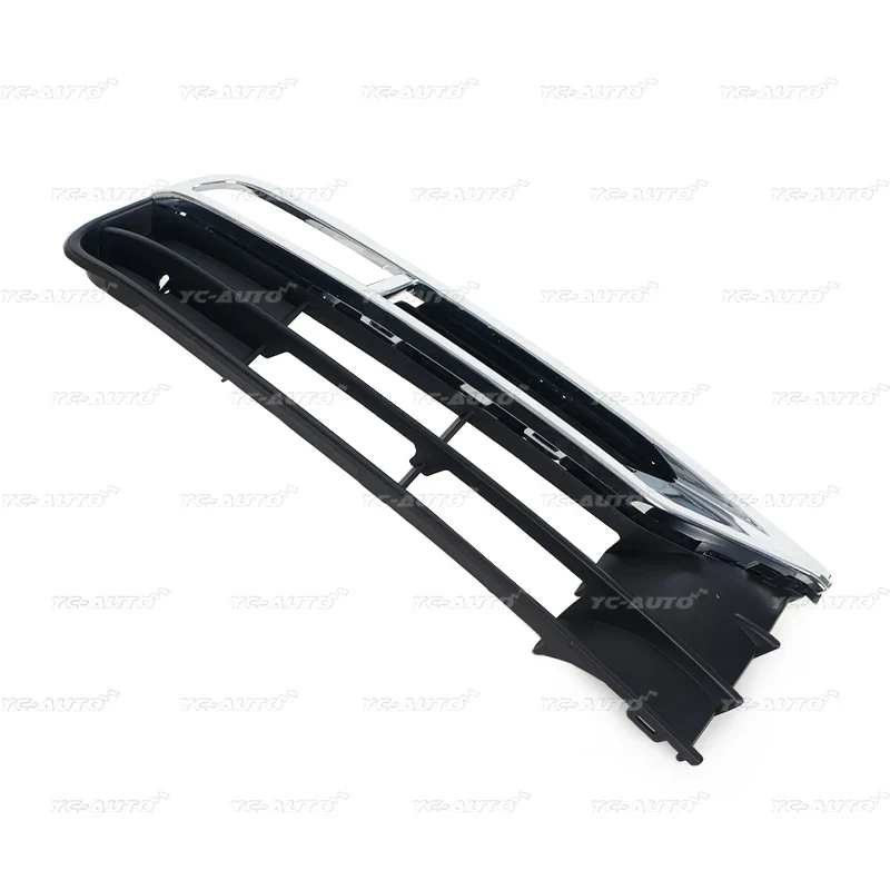 Grille de Pare-Chocs Avant Volkswagen Phaeton 2011-2013