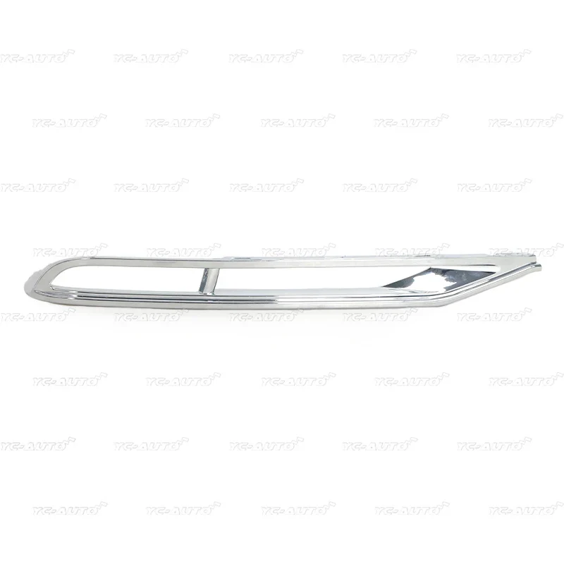 Grille de Pare-Chocs Avant Volkswagen Phaeton 2011-2013