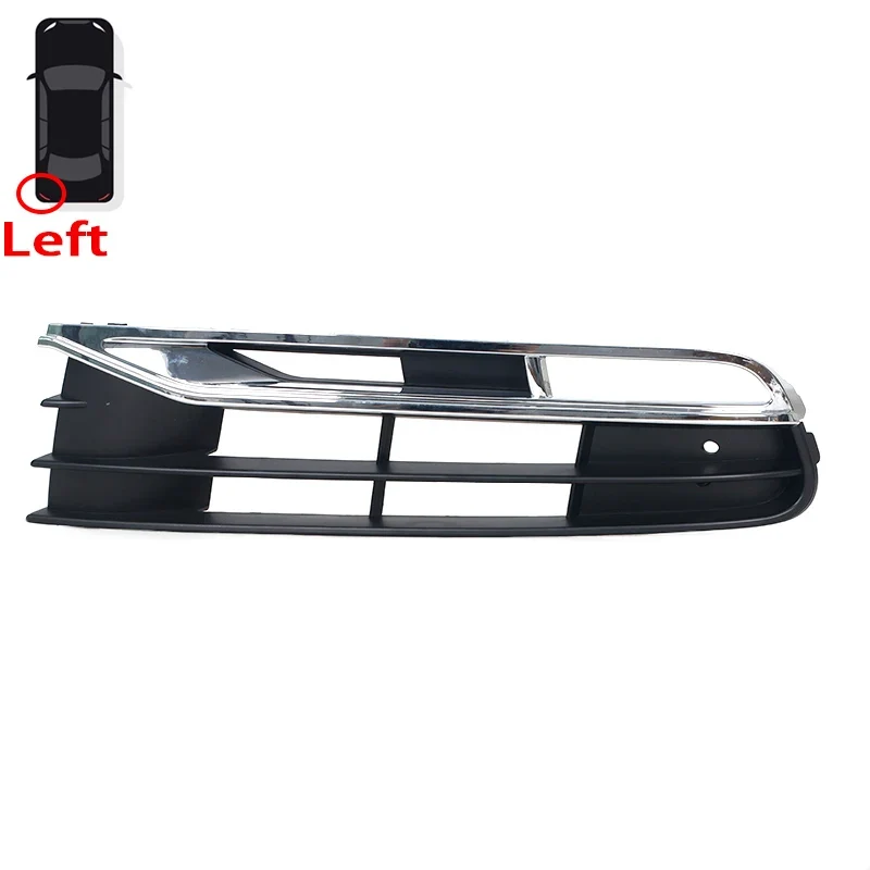 Grille de Pare-Chocs Avant Volkswagen Phaeton 2011-2013