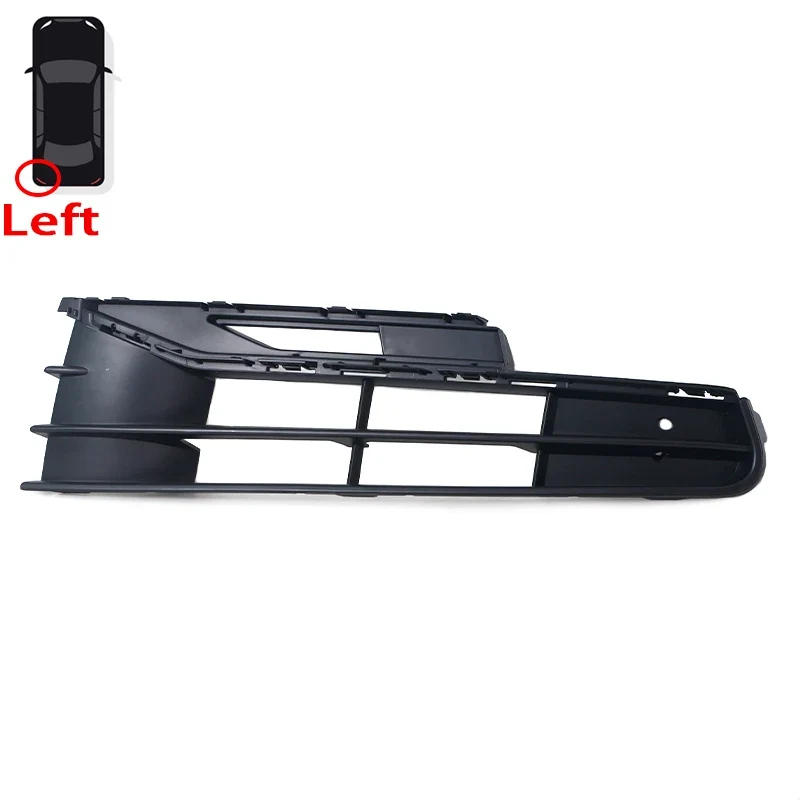 Grille de Pare-Chocs Avant Volkswagen Phaeton 2011-2013