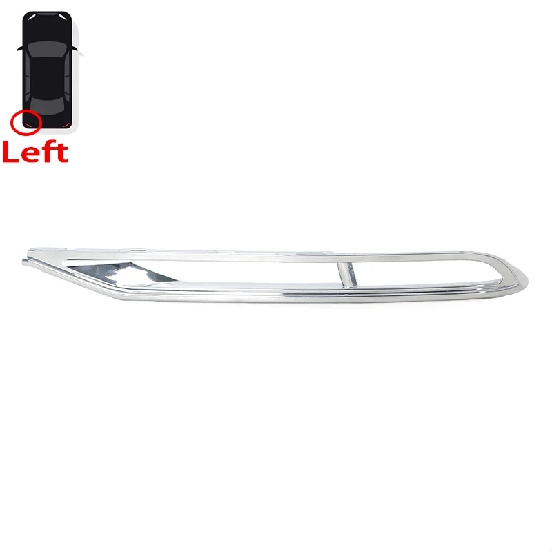 Grille de Pare-Chocs Avant Volkswagen Phaeton 2011-2013