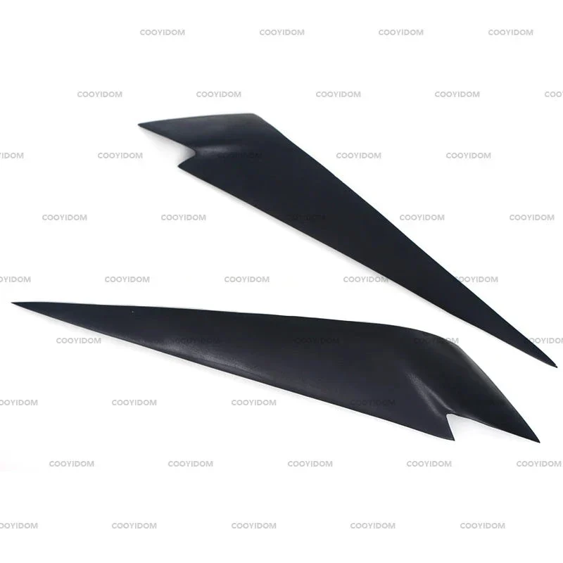 Sourcils de Phare Avant BMW X1 E84 2009-2014