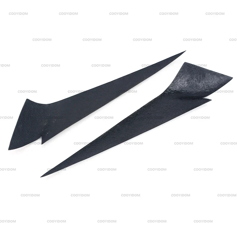 Sourcils de Phare Avant BMW X1 E84 2009-2014