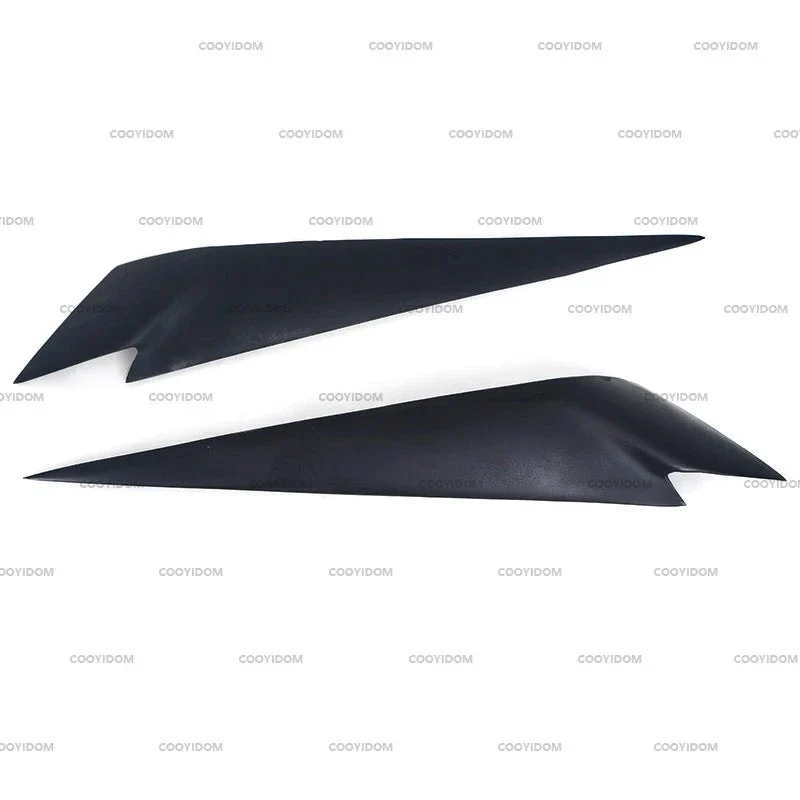 Sourcils de Phare Avant BMW X1 E84 2009-2014