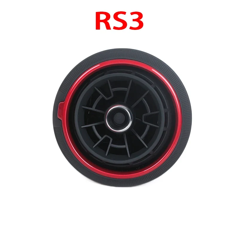 Grille Aérateur de Climatisation Audi A3 S3 RS3 Q2L 2013-2020