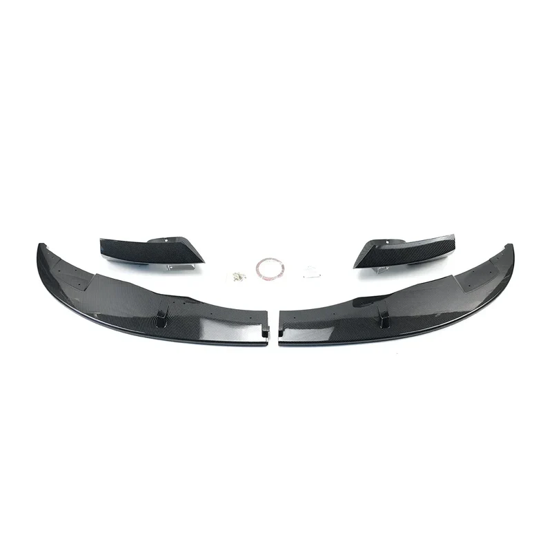 Lame de Pare-Chocs Avant BMW M3 E90 E92 E93 2007-2013