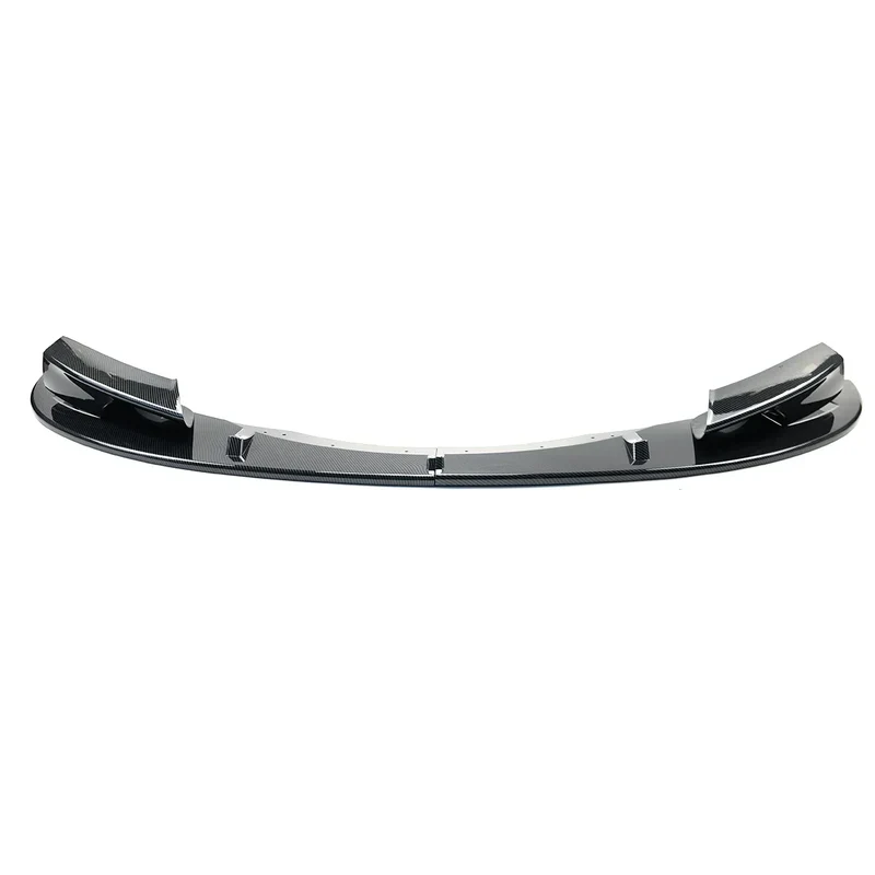 Lame de Pare-Chocs Avant BMW M3 E90 E92 E93 2007-2013