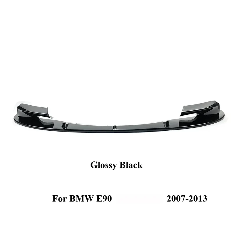 Lame de Pare-Chocs Avant BMW M3 E90 E92 E93 2007-2013