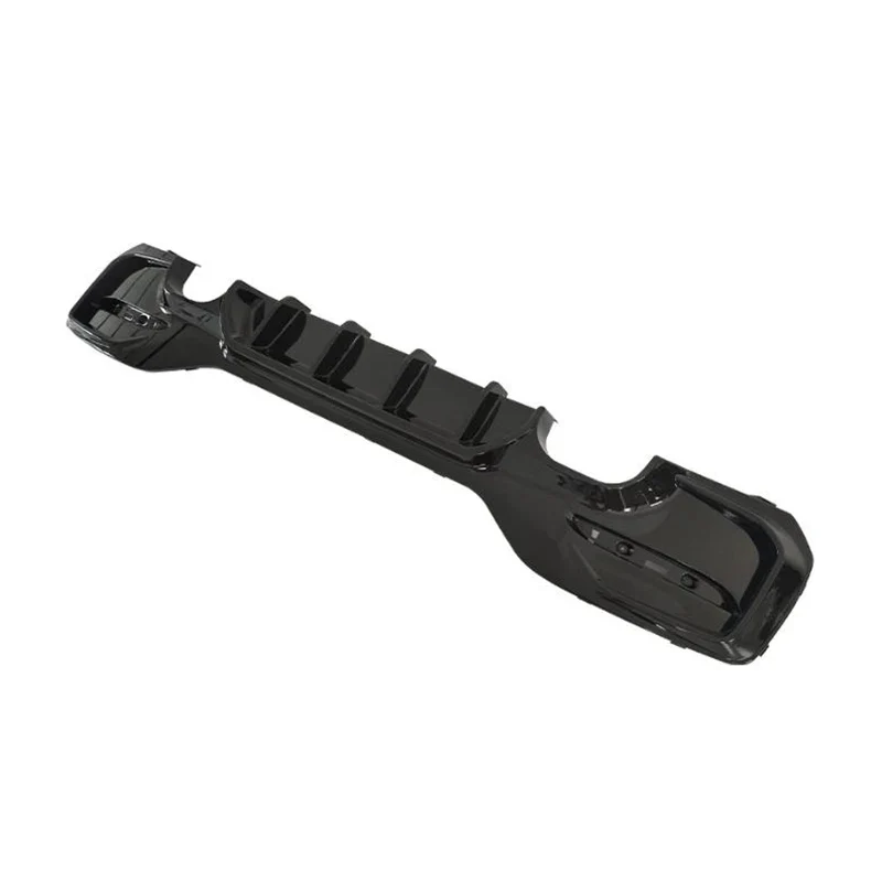 Lèvre de Diffuseur Arrière BMW Série 1 F20 F21 M Sport 2015-2019