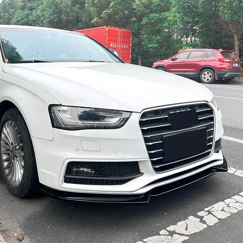 Séparateur de Pare-Chocs Avant Audi A4 S4 B8 2012-2016