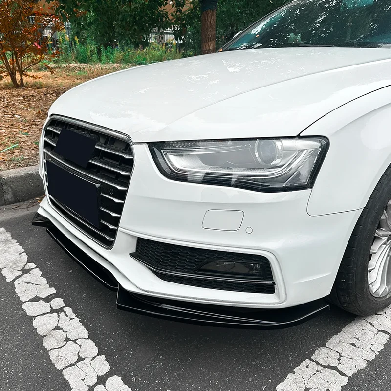 Séparateur de Pare-Chocs Avant Audi A4 S4 B8 2012-2016